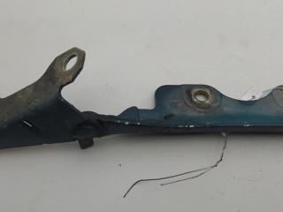 петля капота правая Mitsubishi Galant 8 поколение [рестайлинг] 1999, зелёный, седан