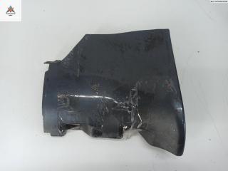 заглушка порога Audi A6 4B/C5 [рестайлинг] 2004, 2.4 л., бензин, МКПП, серый, универсал, 4B0853579