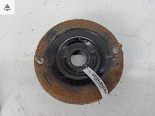 Опора амортизатора переднего (верхняя) Audi A4 B5 1997, 1.8 л., бензин, МКПП, красный, универсал, 8D412109