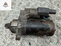 стартер Volkswagen Passat B6 2005, 2.0 л., дизель, МКПП, чёрный, универсал, 02M911 - фото №2