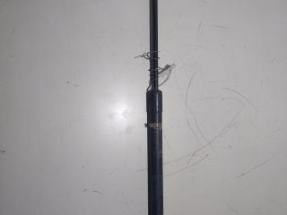 амортизатор крышки багажника (3-5 двери) Nissan Micra 3 поколение (K12) 2005, 1.2 л., бензин, МКПП, серый, хетчбэк 5 дв., 90450AX60A