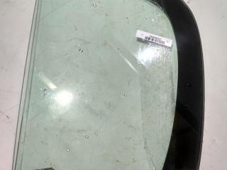 форточка задняя левая Opel Signum C 2003, 2.2 л., дизель, МКПП, синий, хетчбэк 5 дв.