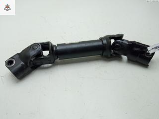 рулевой карданчик Chevrolet Cruze 1 поколение 2010, 1.6 л., бензин, МКПП, чёрный, седан, 13251806