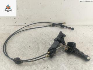 кулиса Mazda 2 DY 2003, 1.3 л., бензин, МКПП, серый, хетчбэк 5 дв., DD32-46-100A