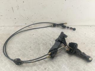 кулиса Mazda 2 DY 2003, 1.3 л., бензин, МКПП, серый, хетчбэк 5 дв., DD32-46-100A