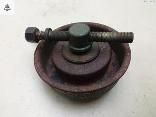 механизм натяжения ремня, цепи Mitsubishi Carisma 1 поколение 1998, 1.8 л., бензин, МКПП, серый, хетчбэк 5 дв.