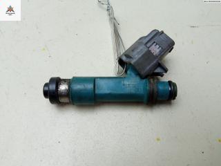 форсунка Mazda 2 DE [рестайлинг] 2010, 1.3 л., бензин, МКПП, синий, хетчбэк 5 дв., 2975000460