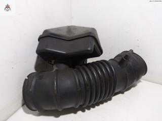 гофра инжектора Mitsubishi Grandis 1 поколение 2004, 2.4 л., бензин, АКПП, минивэн