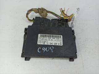 блок управления парктрониками Mercedes-Benz E-Класс W211/S211 2003, 3.2 л., дизель, АКПП, серый, универсал, 0255457132