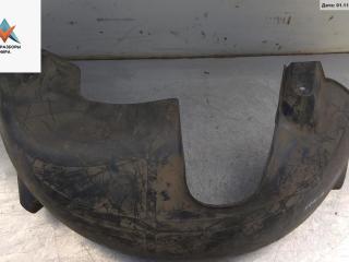 Подкрылок задний левый BMW X3 E83 2004, 2.5 л., бензин, внедорожник 5 дв., 3400057