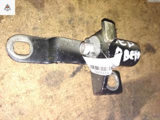 петля двери Ford Mondeo 4 поколение [рестайлинг] 2010, чёрный, хетчбэк 5 дв., 1736429, 6M21-U22804-AF