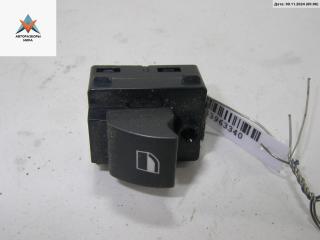 кнопка стеклоподъемника заднего левого BMW 7 серия E65/E66/E67 2002, 3.6 л., бензин, АКПП, серый, седан, 8379597