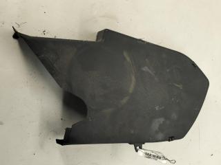 защита (кожух) ремня ГРМ Volkswagen Golf 4 поколение 2002, 2.0 л., бензин, МКПП, чёрный, хетчбэк 5 дв., 06A109108B