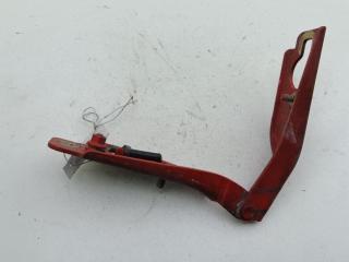 петля капота правая BMW 3 E36 1996, красный, хетчбэк 3 дв.