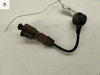 датчик детонации SEAT Leon 2 поколение 2006, 2.0 л., бензин, МКПП, красный, хетчбэк 5 дв., 06F905377