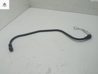 Трубка масляная турбины Chevrolet Lacetti 1 поколение 2007, 2.0 л., дизель, МКПП, чёрный, хетчбэк 5 дв.