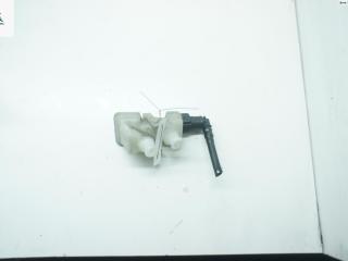 бачок тормозной жидкости Ford Focus 1 поколение 2000, 1.6 л., i, бензин, АКПП, серый, седан, 1N15200