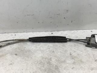 кулиса SEAT Altea 1 поколение 2005, 1.9 л., дизель, МКПП, серый, минивэн, 1K0711061A