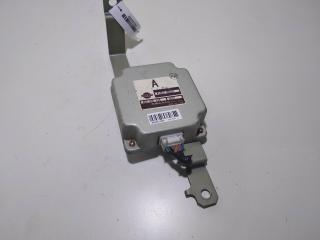 блок управления раздаткой Nissan Murano Z50 2005, 3.5 л., бензин, АКПП, чёрный, внедорожник 5 дв., 41650CB020