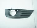 рамка фары противотуманной правой Ford Focus 2 поколение [рестайлинг] 2007, 2.0 л., бензин, МКПП, синий, универсал, 4M5119952AE - фото №2