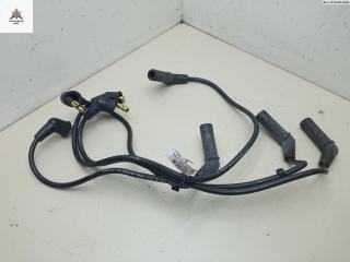 провод высоковольтный Mitsubishi Colt 5 поколение (CJO) 1995, 1.3 л., бензин, МКПП, зелёный, хетчбэк 3 дв., SEIWA