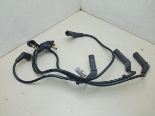 провод высоковольтный Mitsubishi Colt 5 поколение (CJO) 1995, 1.3 л., бензин, МКПП, зелёный, хетчбэк 3 дв., SEIWA
