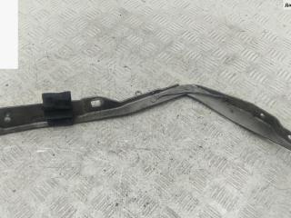 петля капота правая Jeep Grand Cherokee WJ 2002, серый, внедорожник 5 дв., 55256196B