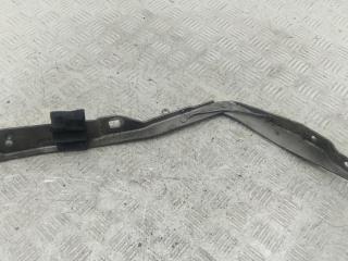петля капота правая Jeep Grand Cherokee WJ 2002, серый, внедорожник 5 дв., 55256196B
