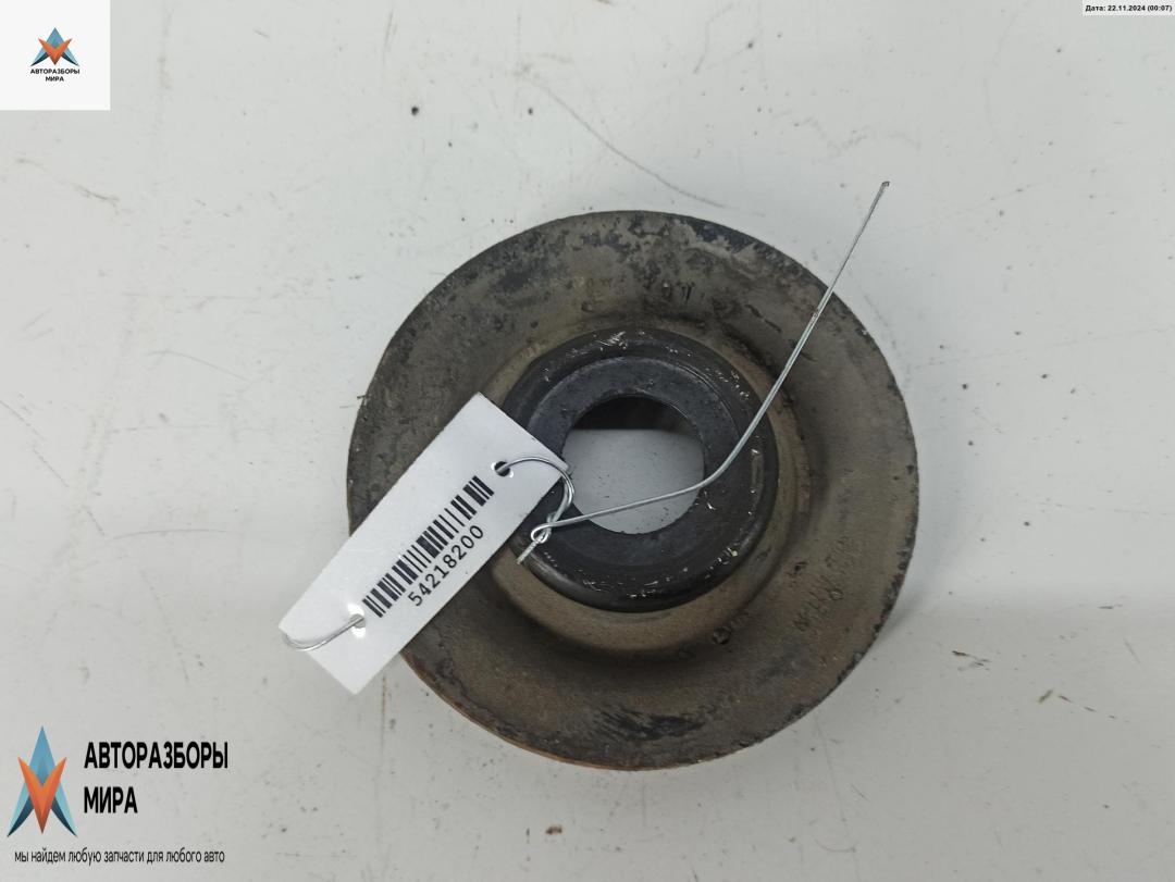 Опора амортизатора переднего (верхняя) Audi A3 8L 1997, 1.8 л., бензин, МКПП, синий, хетчбэк 3 дв. - фото №1