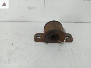 Крепление втулки стабилизатора заднего Audi A4 B7 2005, 2.0 л., дизель, МКПП, серый, универсал, 8E0511827