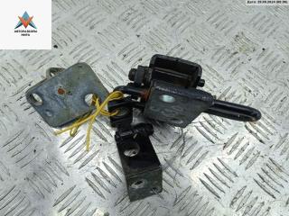 петля двери SEAT Altea 1 поколение 2007, чёрный, минивэн