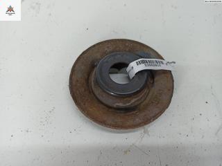 Опора амортизатора переднего (верхняя) Audi TT 8N [рестайлинг] 2005, 1.8 л., Ti, бензин, МКПП, чёрный, купе