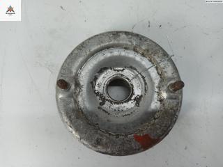 Опора амортизатора переднего (верхняя) Audi A4 B5 1997, 1.9 л., дизель, МКПП, чёрный, седан