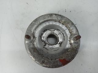 Опора амортизатора переднего (верхняя) Audi A4 B5 1997, 1.9 л., дизель, МКПП, чёрный, седан
