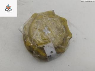 пробка расширительного бачка Ford Focus 1 поколение [рестайлинг] 2001, 1.8 л., бензин, МКПП, чёрный, универсал