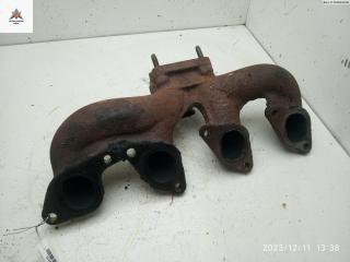 коллектор выпускной Peugeot Boxer 2 поколение 1997, 2.5 л., дизель, микроавтобус