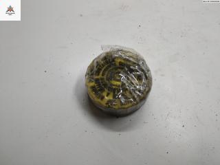 Крышка бачка тормозной жидкости Audi A4 B5 1996, 1.8 л., Ti, бензин, МКПП, серый, седан, 4D0611351