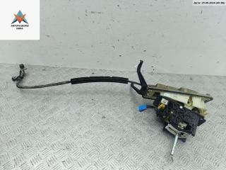 кулиса Volkswagen Touareg 1 поколение 2006, 3.0 л., дизель, АКПП, чёрный, внедорожник 5 дв., 7L6713025M