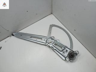 стеклоподъемник задний левый Opel Zafira 1 поколение (A) 2002, 2.0 л., дизель, МКПП, серый, минивэн, 90579505