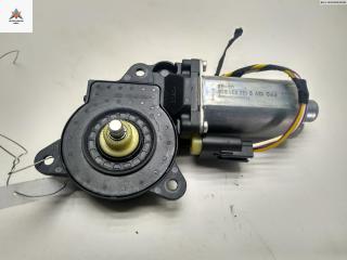 моторчик стеклоподъемника передний правый Ford Fusion 1 поколение [рестайлинг] 2005, 1.6 л., i, бензин, МКПП, серый, хетчбэк 5 дв., 0130821939