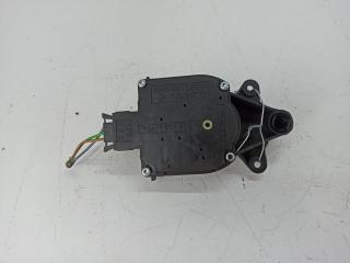 Заслонка печки/климат-контроля Audi A4 B5 1997, 1.8 л., бензин, МКПП, серый, седан, 1J0907511