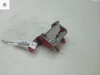 петля крышки багажника Hyundai Coupe 2002-2007 2003, красный, купе