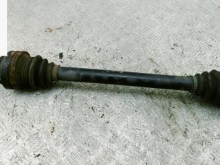 полуось задняя (приводной вал, ШРУС) BMW 7 серия E65/E66/E67 2002, 3.6 л., бензин, АКПП, чёрный, седан, 7520205