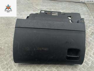 бардачок Audi A8 D3/4E 2003, 4.0 л., дизель, АКПП, чёрный, седан, 4E1857096G