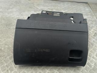 бардачок Audi A8 D3 2003, 4.0 л., дизель, АКПП, чёрный, седан, 4E1857096G