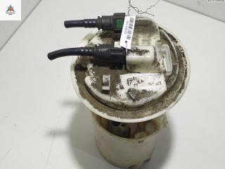 насос топливный Peugeot 206 1 поколение [рестайлинг] 2004, 1.6 л., бензин, МКПП, серый, кабриолет, 963694680