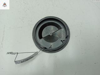 Крышка (заглушка) задняя фары Renault Modus 1 поколение 2006, 1.4 л., бензин, МКПП, красный, хетчбэк 5 дв.