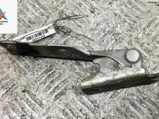 петля капота левая Mitsubishi Space Wagon 3 поколение (Typ N50) 2001, серый, минивэн