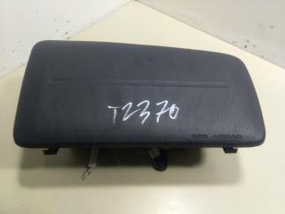 подушка безопасности Nissan Primera P11 1998, 2.0 л., бензин, МКПП, чёрный, хетчбэк 5 дв.