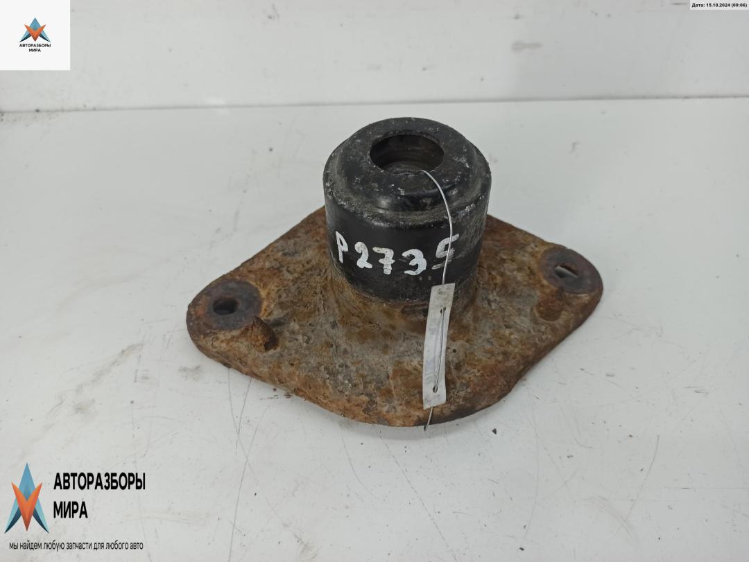 Опора амортизатора заднего (верхняя) Audi A6 4B/C5 1998, 2.5 л., дизель, АКПП, зелёный, универсал, 8E0512121C - фото №1